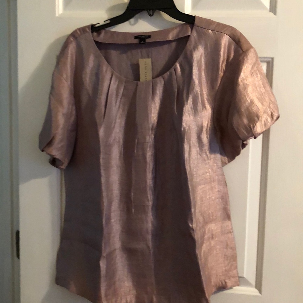 Ladies blouse